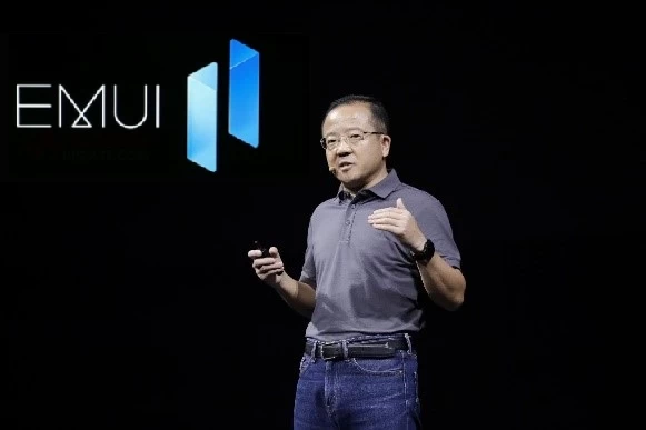 Huawei ปล่อยมาแล้ว EMUI 11 ประกาศความสามารถใหม่และรายชื่อเครื่องที่จะได้รับการอัพเดท 1 นายหวัง เฉิงลู่ 1 1 | android 11 | Huawei ปล่อยมาแล้ว EMUI 11 ประกาศความสามารถใหม่และรายชื่อเครื่องที่จะได้รับการอัพเดท
