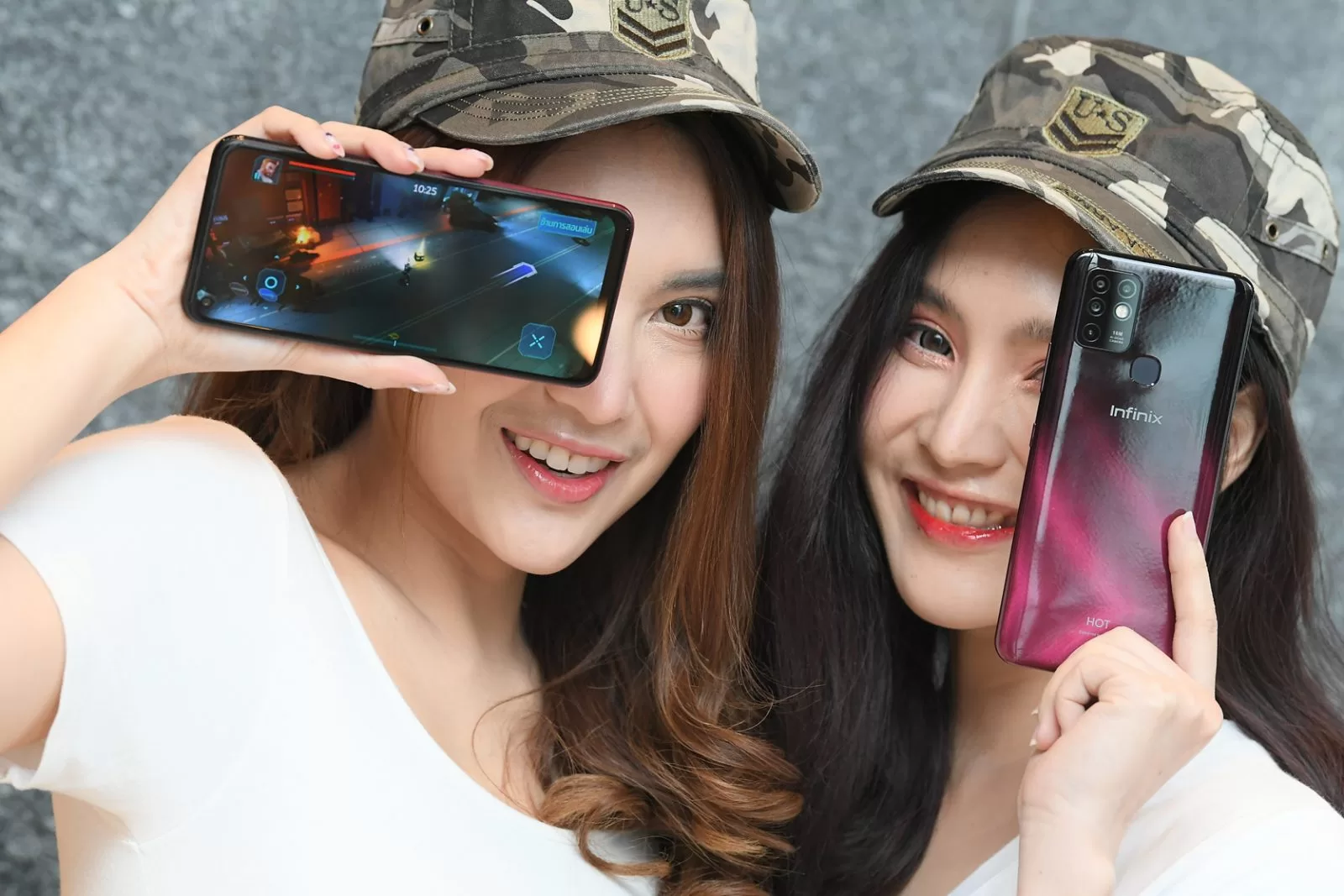 Infinix Hot 10 2 | HOT 10 | รู้จัก Infinix HOT 10 สมาร์ทโฟนเล่นเกม ในราคา 3,590 บาท
