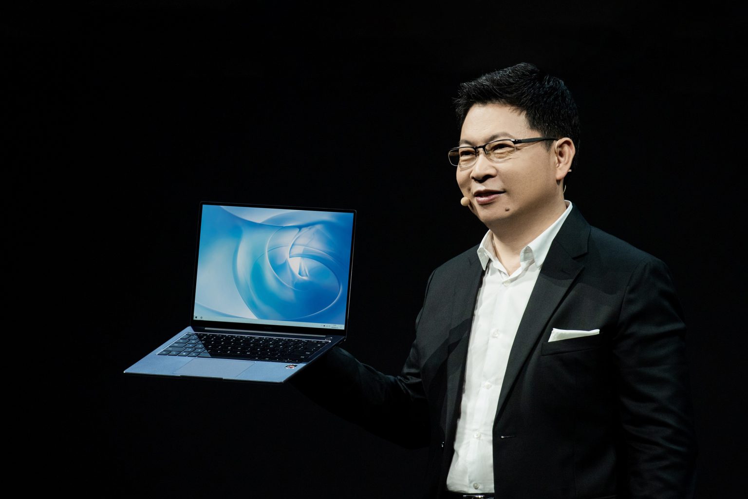 ตอบตรงทุกคำถาม แล็ปท็อป-แท็บเล็ตของ HUAWEI ยังใช้งาน Google ได้หรือไม่