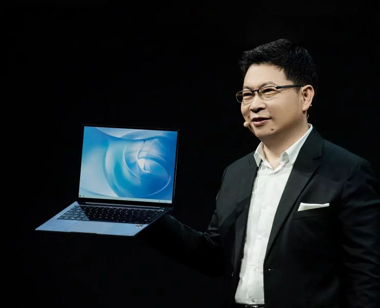 1 2 | Windows | ตอบตรงทุกคำถาม แล็ปท็อป-แท็บเล็ตของ HUAWEI ยังใช้งาน Google ได้หรือไม่