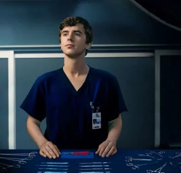 1366 2000 | season4 | The Good Doctor ซีซั่น 4 ที่จะเน้นเรื่องราวหลักไปที่การระบาดของ COVID-19