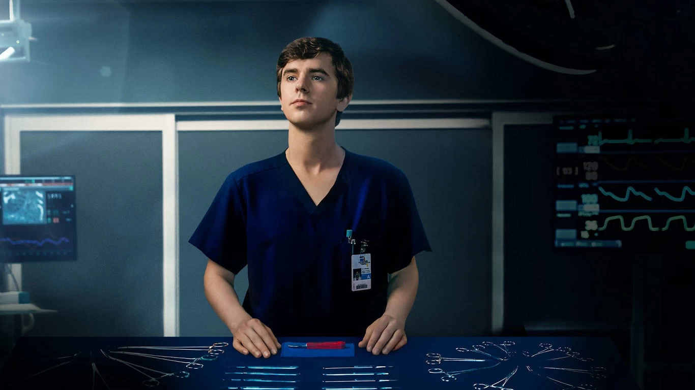 The Good Doctor ซีซั่น 4 ที่จะเน้นเรื่องราวหลักไปที่การระบาดของ COVID-19 1 1366 2000 | season4 | The Good Doctor ซีซั่น 4 ที่จะเน้นเรื่องราวหลักไปที่การระบาดของ COVID-19