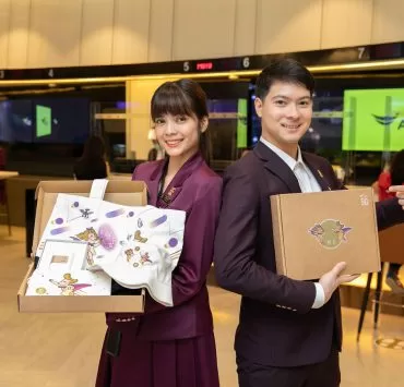 201019 PIC6 Premium Box Set พิเศษที่ออกแบบโดย Painterbell | AIS Serenade x HUAWEI | ลูกค้าSerenade รับสิทธิ์พิเศษซื้อ HUAWEI 5G Series ในราคาเริ่มต้นเพียง 4,490 บาท