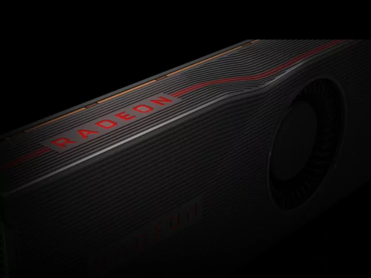 44444 | AMD Radeon | ขยายเวลาโปรโมชั่นซื้อกราฟิกการ์ด AMD Radeon รับเกม Godfall และ World of Warcraft: Shadowlands ฟรี!!! 