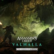 ACV keyart BEOWULF 201020 6pm CEST UK | Assassin’s Creed Valhalla | เผยรายละเอียดแผนปล่อยคอนเทนต์หลังวางจำหน่ายของ Assassin’s Creed Valhalla