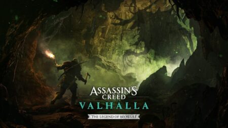 เผยรายละเอียดแผนปล่อยคอนเทนต์หลังวางจำหน่ายของ Assassin’s Creed Valhalla
