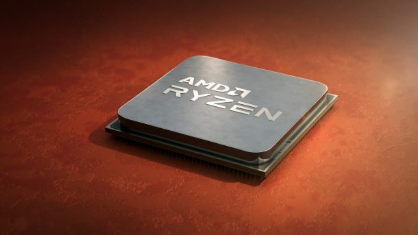 AMD Ryzen 5000 Series Lidded 4 | AMD | AMD เปิดตัว Ryzen 5000 Series โปรเซสเซอร์ PC สำหรับการเล่นเกมที่เร็วที่สุดในโลก 16 หัว 32 เธรด