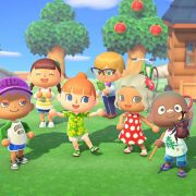 Animal Crossing 6 million physical sales japanaa | Animal Crossing New Horizons | Animal Crossing: New Horizons กลับมายึดอันดับ 1 ในอังกฤษขายเฉพาะแบบแผ่นเกิน 1 ล้านใน UK แล้ว