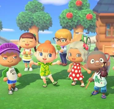Animal Crossing 6 million physical sales japanaa | Animal Crossing New Horizons | Animal Crossing: New Horizons เป็นเกม Nintendo ที่ขายเร็วที่สุดเท่าที่เคยมีมาในยุโรป