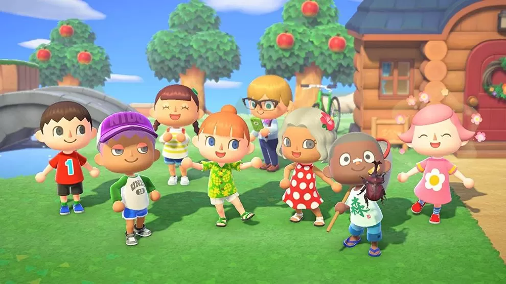 เกม Animal Crossing: New Horizons ขายเพิ่ม 20% หลังเทศกาลลดราคาเกม 1 Animal Crossing 6 million physical sales japanaa | Animal Crossing New Horizons | เกม Animal Crossing: New Horizons ขายเพิ่ม 20% หลังเทศกาลลดราคาเกม