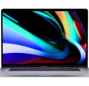 Apple 16 inch MacBook Pro 111319 LP hero.jpg.og | MacBook Pro | ข้อมูลเผย MacBook Pro 14 และ 16 นิ้วจะใช้ชิปตัวเดียวกัน