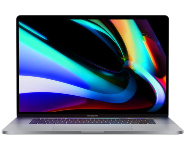Apple 16 inch MacBook Pro 111319 LP hero.jpg.og | MacBook Pro | ข้อมูลเผย MacBook Pro 14 และ 16 นิ้วจะใช้ชิปตัวเดียวกัน