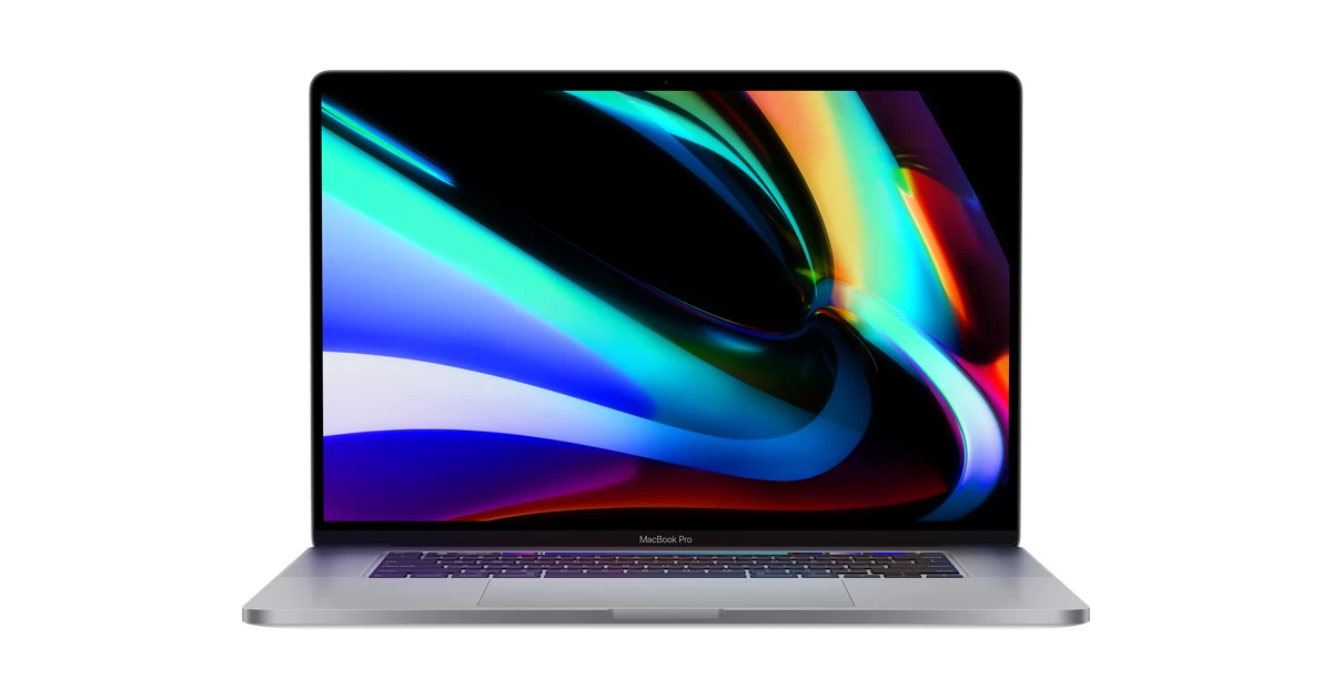 Apple 16 inch MacBook Pro 111319 LP hero.jpg.og | apple | แรงสุด คะแนน Apple A14X ออกมาแล้ว แรงกว่า Intel Core i9-9880H