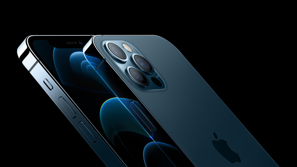 Apple announce iphone12pro 10132020 big.jpg.large | iPhone 14 | รอปีหน้า iPhone 14 ถึงจะมีหน้าจอ 120Hz ครบทุกรุ่น
