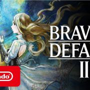 Bravely Default 2 a | Bravely Default 2 | Square Enix จะเปิดข้อมูลเพิ่มเติมเกี่ยวกับเกม Bravely Default 2 เร็ว ๆ นี้