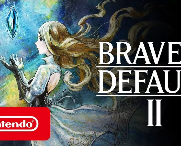 Bravely Default 2 a | Bravely Default 2 | Square Enix จะเปิดข้อมูลเพิ่มเติมเกี่ยวกับเกม Bravely Default 2 เร็ว ๆ นี้