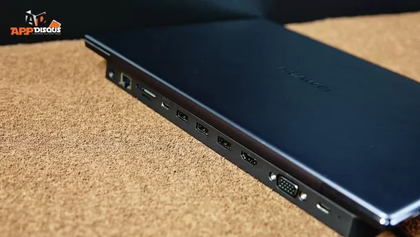 CHOETECH 11 in 1 USB C HUB DSC00309 | CHOETECH | ลองใช้ CHOETECH 11-in-1 USB-C HUB แท่นฐานรองโน๊ตบุ๊คพร้อมฮับ ครบทุกพอร์ท เป็นให้ทุกอย่าง