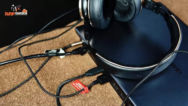 CHOETECH 11 in 1 USB C HUB DSC00316 | CHOETECH | ลองใช้ CHOETECH 11-in-1 USB-C HUB แท่นฐานรองโน๊ตบุ๊คพร้อมฮับ ครบทุกพอร์ท เป็นให้ทุกอย่าง