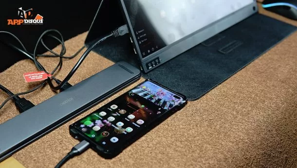 CHOETECH 11 in 1 USB C HUB DSC00324 | CHOETECH | ลองใช้ CHOETECH 11-in-1 USB-C HUB แท่นฐานรองโน๊ตบุ๊คพร้อมฮับ ครบทุกพอร์ท เป็นให้ทุกอย่าง
