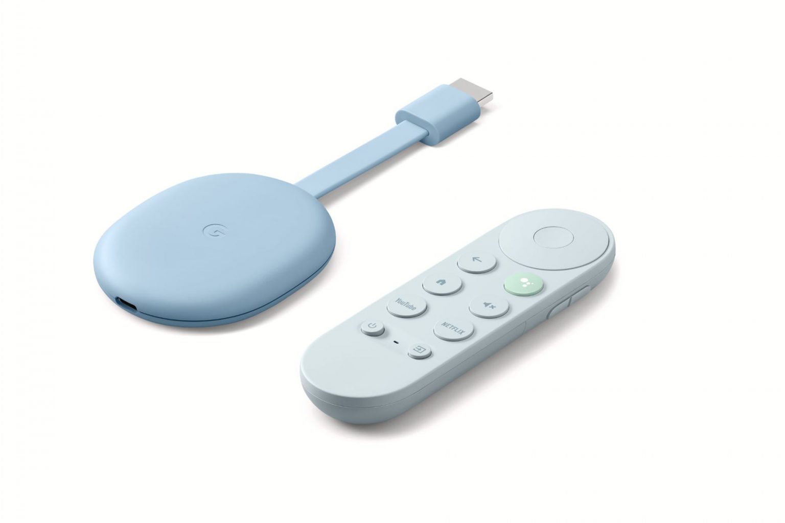 Google เปิดตัว Chromecast with Google TV แปลงทีวีธรรมดาให้กลายเป็น Smart TV ในราคาแค่ 1,590 บาท!