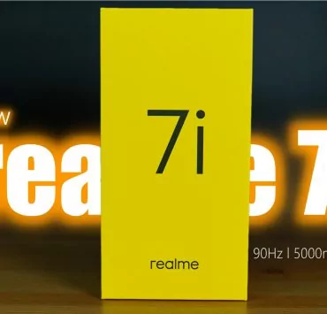 DSC01114 | 7i | พรีวิว realme 7i มาตรฐานดี จอใหญ่ 90hz แบตเยอะ 5000 mAh กล้องคมชัดสูง 64 ล้านพิกเซล