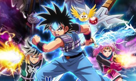 ได ตะลุยแดนเวทย์มนต์ ภาครีเมค ฉบับการ์ตูน ฉายภาษาอังกฤษพร้อมกันทั่วโลก รอลุ้นไทยต่อไป !!