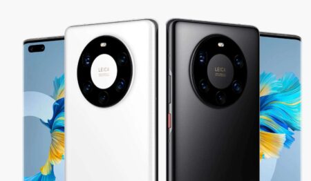 Huawei เปิดตัว Huawei Mate 40 เรือธงพร้อม Kirin 9000 และอัปเกรดกล้องสุดเทพ