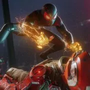 EkOvvcEXYAYq84d | Play Station 4 | Spider-Man : Miles Morales จะมีพลังวิเศษ และ วายร้ายสุด เซอร์ไพรซ์ !!!
