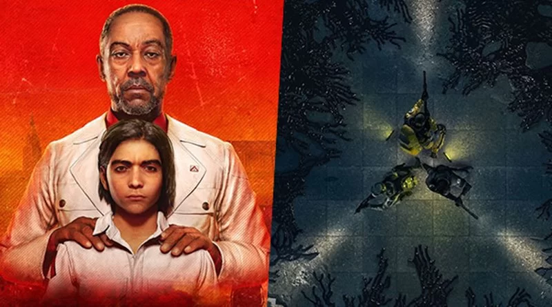 เกม Far Cry 6 และ Rainbow Six Quarantine เลื่อนวันวางขายเพราะ COVID-19 1 Far Cry 6 a | Far Cry 6 | เกม Far Cry 6 และ Rainbow Six Quarantine เลื่อนวันวางขายเพราะ COVID-19
