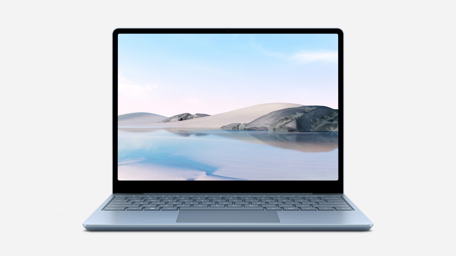Microsoft เปิดตัว Surface Laptop Go โน้ตบุ๊กหน้าจอ 12 นิ้ว ราคาเริ่มต้นเพียง 17,400 บาท