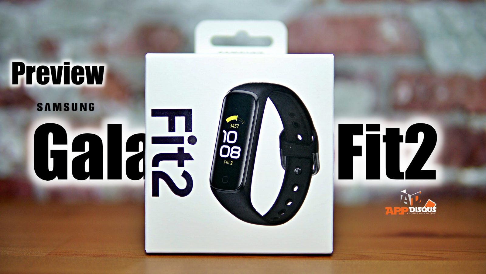 พรีวิว Samsung Galaxy Fit2 สมาร์ทแบนด์ตัวเล็กสเปคใหญ่ ติดตามการออกกำลังทุกรูปแบบได้นานสุด 21 วัน 1 Fit 2 | Fit2 | พรีวิว Samsung Galaxy Fit2 สมาร์ทแบนด์ตัวเล็กสเปคใหญ่ ติดตามการออกกำลังทุกรูปแบบได้นานสุด 21 วัน