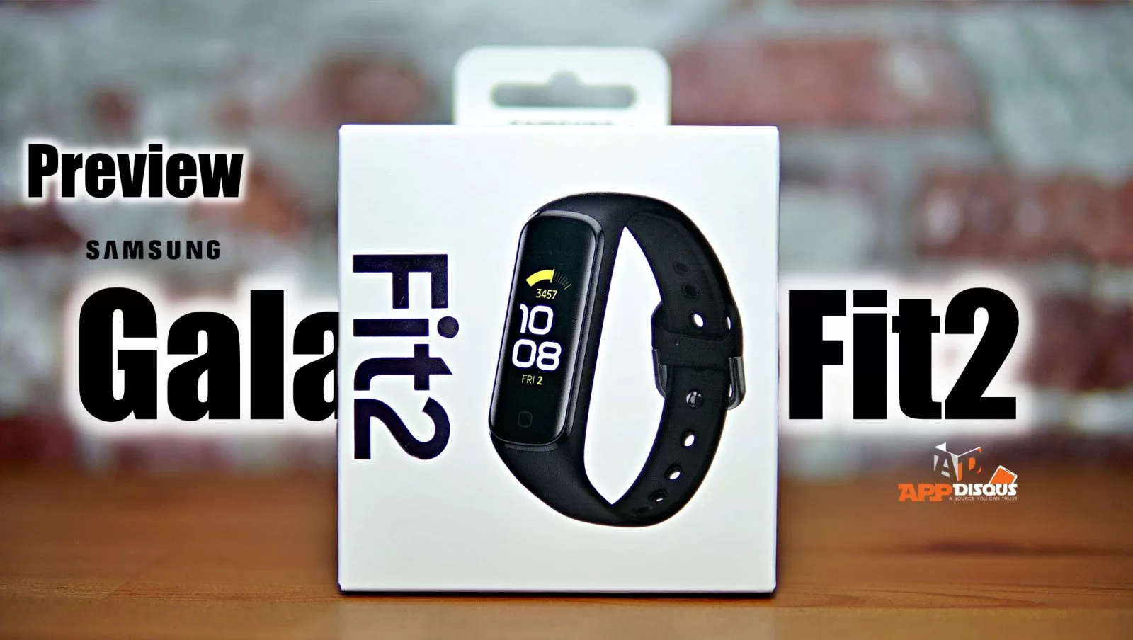 พรีวิว Samsung Galaxy Fit2 สมาร์ทแบนด์ตัวเล็กสเปคใหญ่ ติดตามการออกกำลังทุกรูปแบบได้นานสุด 21 วัน 1 Fit 2 | Fit2 | พรีวิว Samsung Galaxy Fit2 สมาร์ทแบนด์ตัวเล็กสเปคใหญ่ ติดตามการออกกำลังทุกรูปแบบได้นานสุด 21 วัน