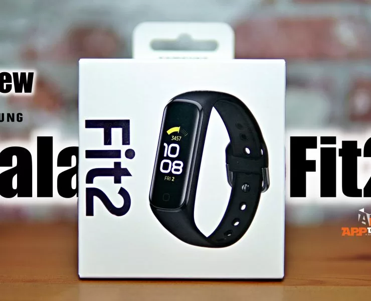 Fit 2 | Fit2 | พรีวิว Samsung Galaxy Fit2 สมาร์ทแบนด์ตัวเล็กสเปคใหญ่ ติดตามการออกกำลังทุกรูปแบบได้นานสุด 21 วัน
