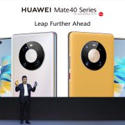 HUAWEI Mate 40 Series Global Launch 1 | Huawei | Huawei ปฏิเสธข่าวลือหมดสัญญากับ Leica ยังไปด้วยกันได้ดี
