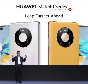HUAWEI Mate 40 Series Global Launch 1 | HarmonyOS | รวมรายชื่อสมาร์ทโฟน Huawei และ Honor ที่จะได้รับอัปเดต HarmonyOS