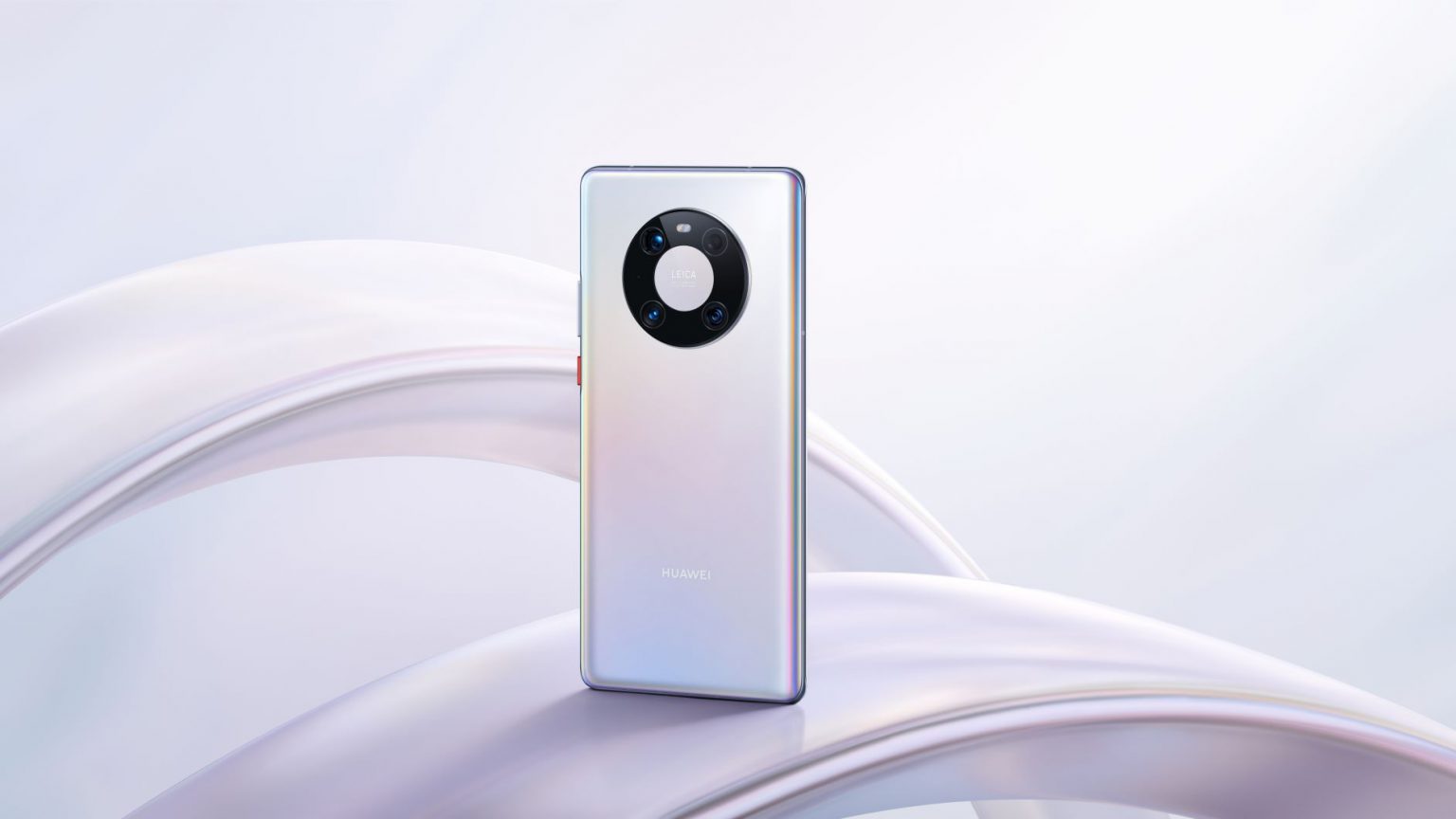 Huawei ประกาศเปิดตัว Mate 50 series วันที่ 6 กันยายนนี้