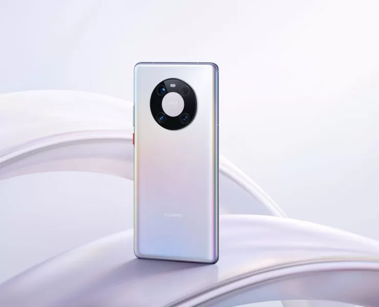 HUAWEI Mate 40 Series Global Launch 3 | antutu | Huawei Mate 40 Pro ครองอันดับหนึ่งคะแนน AnTuTu ประจำเดือนตุลาคม