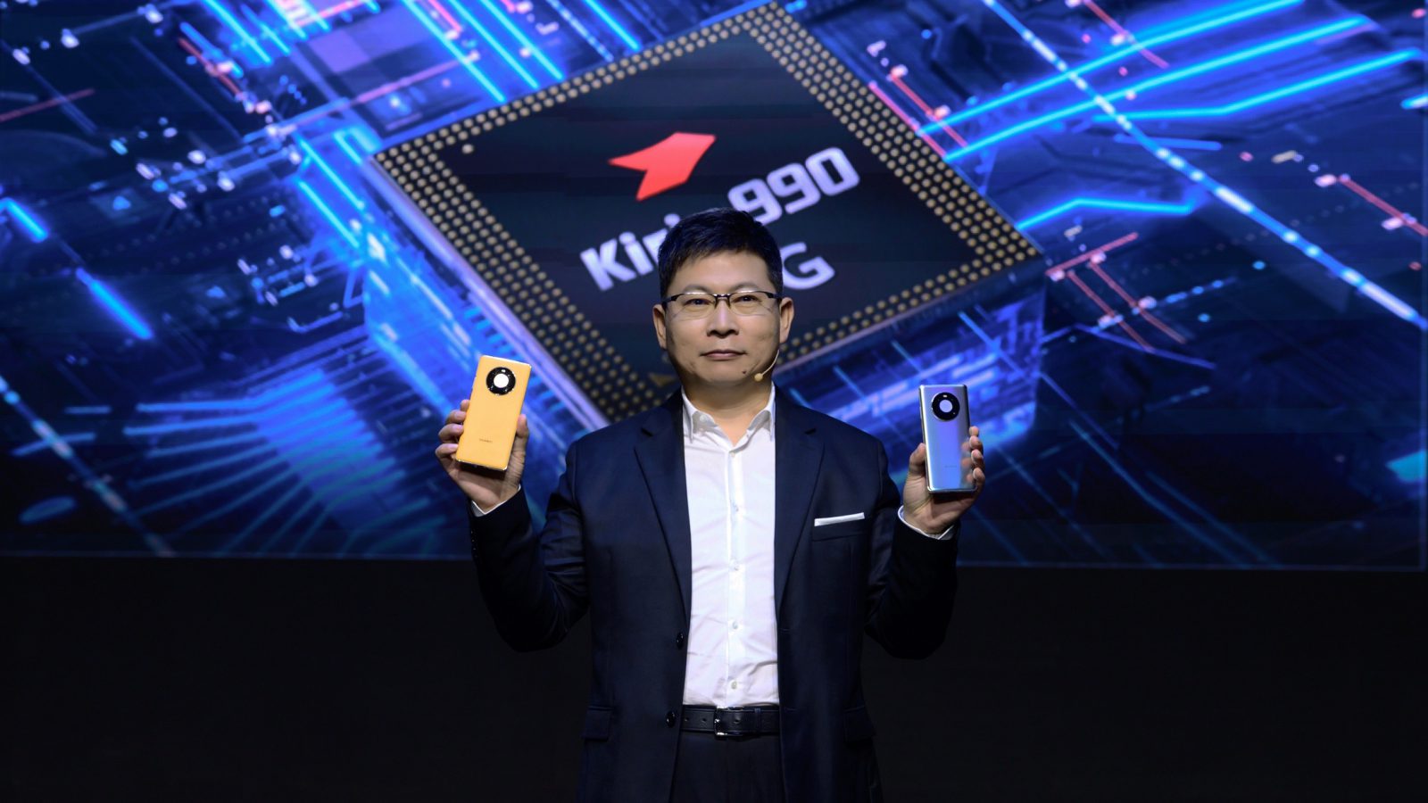 สรุปสเปคและราคา หลังงานเปิดตัว HUAWEI Mate 40 Series 1 HUAWEI Mate 40 Series Global Launch 5 | huawei mate 40 pro+ | สรุปสเปคและราคา หลังงานเปิดตัว HUAWEI Mate 40 Series