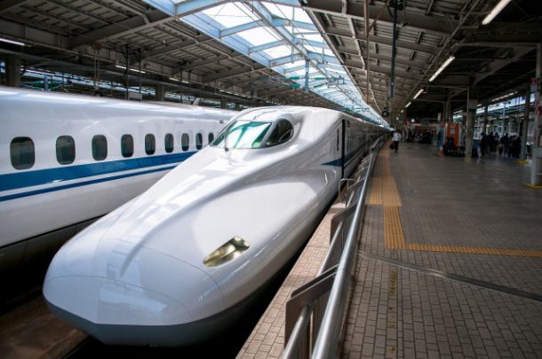 Hikari Shinkansen | JR East | นักท่องเที่ยวเตรียมเฮ JR East Rail Pass 2020 เดินทางได้ไม่จำกัดสูงสุด3วัน