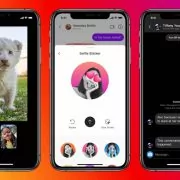 IG WatchTogether Selfie VanishMode 3UP 1068x691 1 | facebook | Facebook เพิ่มฟีเจอร์ใหม่ ส่งข้อความข้ามแพลตฟอร์มร่วมกันได้ ระหว่าง Messenger และ Instagram