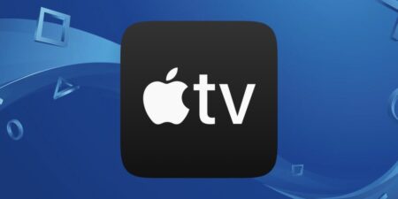 Apple TV เตรียมเปิดให้บริการบน PlayStation 4 และ PlayStation 5 Apple TV confirms on PS4 and PS5