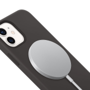 MagSafe iPhone 12 | apple | Apple ออกเตือน MagSafe อาจทิ้งรอยชาร์จไว้บนเคสได้