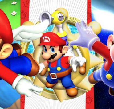 Mario sale 2020 | Nintendo Switch | เกม Super Mario 3D All-Stars ทำลายสถิติยอดขายเกมมาริโอบน Switch ทุกเกม