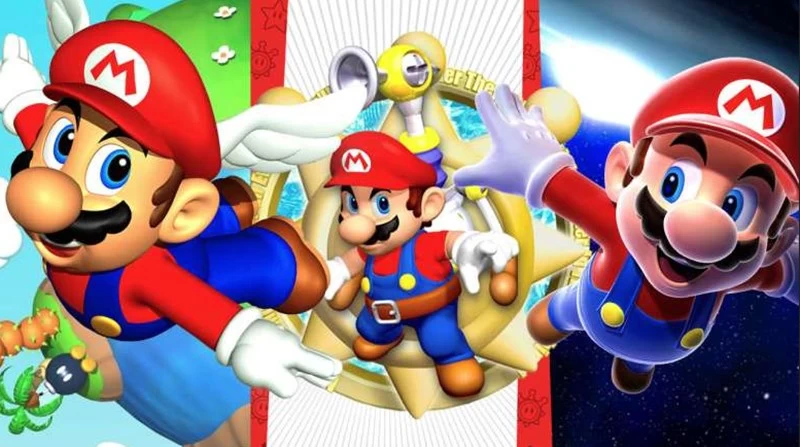 Nintendo เตรียมหยุดการขายเกมมาริโอ ที่ออกมาเพื่อฉลองครบรอบ 35 ปีแล้ว 1 Mario sale 2020 | Nintendo | Nintendo เตรียมหยุดการขายเกมมาริโอ ที่ออกมาเพื่อฉลองครบรอบ 35 ปีแล้ว