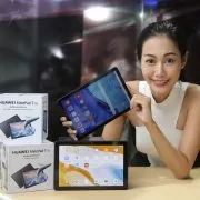 MatePad T10 series | HUAWEI MatePad T 10s | ขายแล้ว!! HUAWEI MatePad T 10s แท็บเล็ตจอใหญ่ราคาเบา เริ่มต้น 5,999 บาท