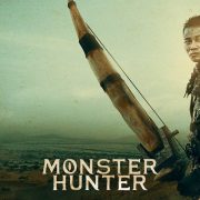 Monster Hunter Movie tt | Monster Hunter | เปิดตัวจาพนมในตัวอย่างใหม่ หนังจากเกม Monster Hunter