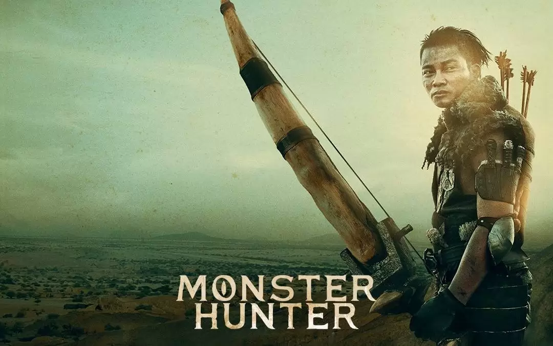 เปิดตัวจาพนมในตัวอย่างใหม่ หนังจากเกม Monster Hunter 1 Monster Hunter Movie tt | Monster Hunter | เปิดตัวจาพนมในตัวอย่างใหม่ หนังจากเกม Monster Hunter