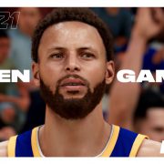 NBA 2K21 Next Gen Gameplay Trailer Thumbnail | NBA 2K21 | เผยโฉมเกมเพลย์เจ็นถัดไปของ NBA 2K21 ที่จะทำให้คุณทึ่ง
