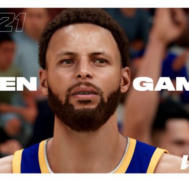 NBA 2K21 Next Gen Gameplay Trailer Thumbnail | NBA 2K21 | เผยโฉมเกมเพลย์เจ็นถัดไปของ NBA 2K21 ที่จะทำให้คุณทึ่ง