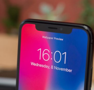 No the iPhone 11 doesnt need a smaller notch or 5G connectivity | apple | โนสนโนแคร์ Apple จ่อใช้หน้าจอ 